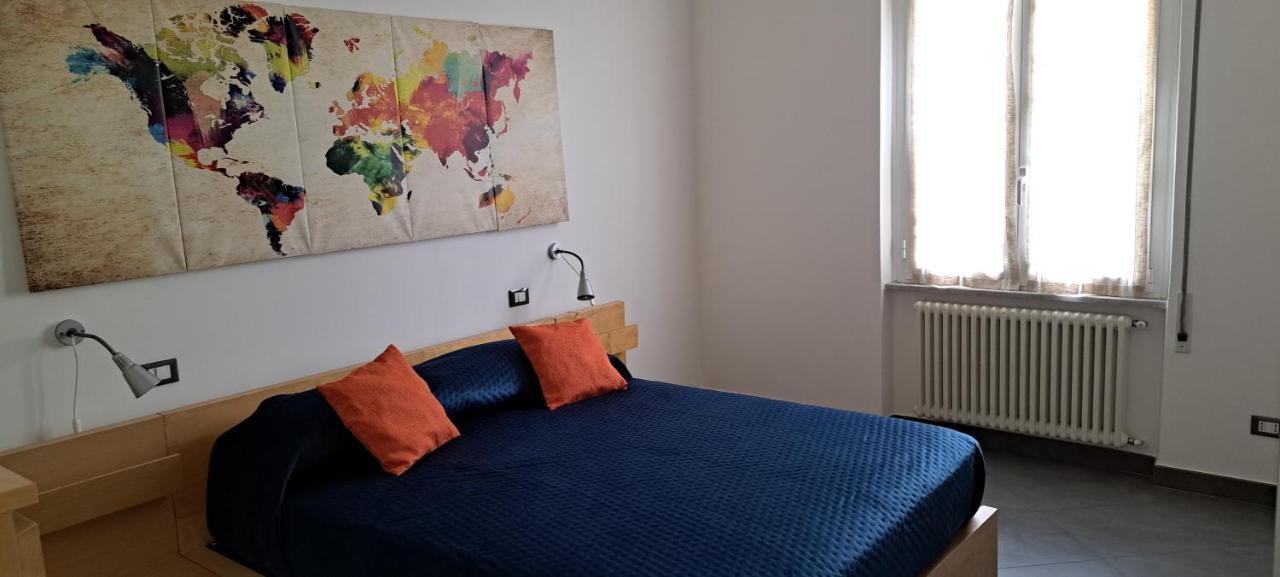 Waterfront Apartment Специя Екстериор снимка