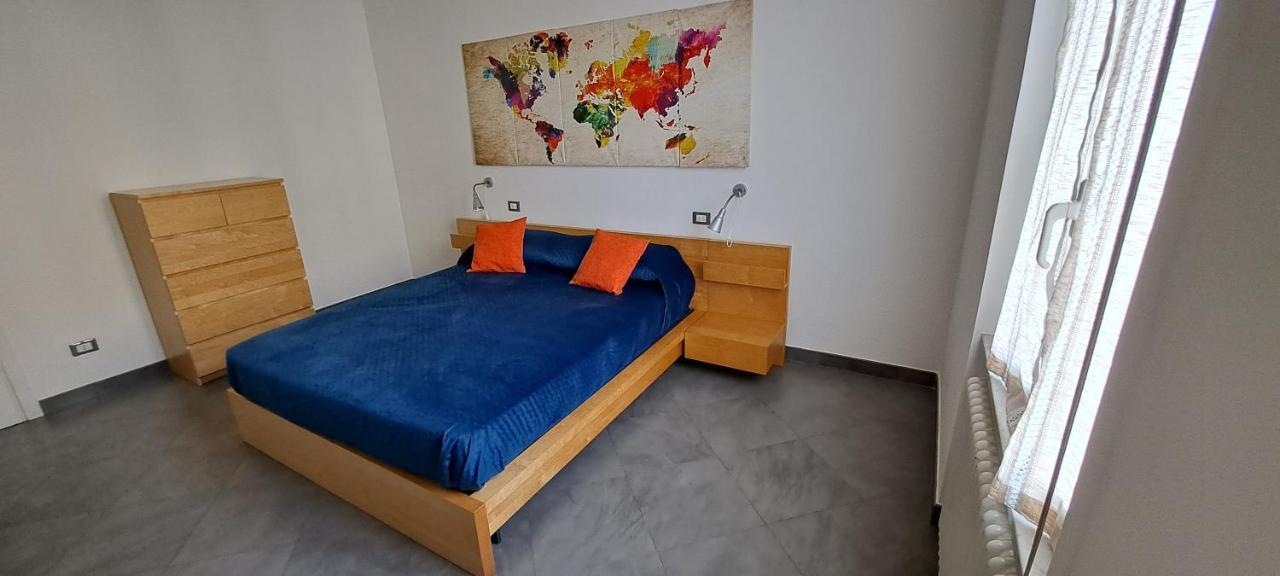 Waterfront Apartment Специя Екстериор снимка
