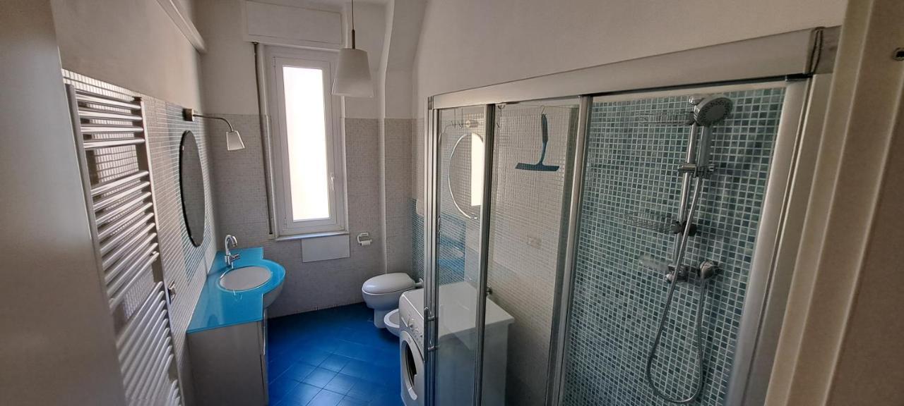 Waterfront Apartment Специя Екстериор снимка