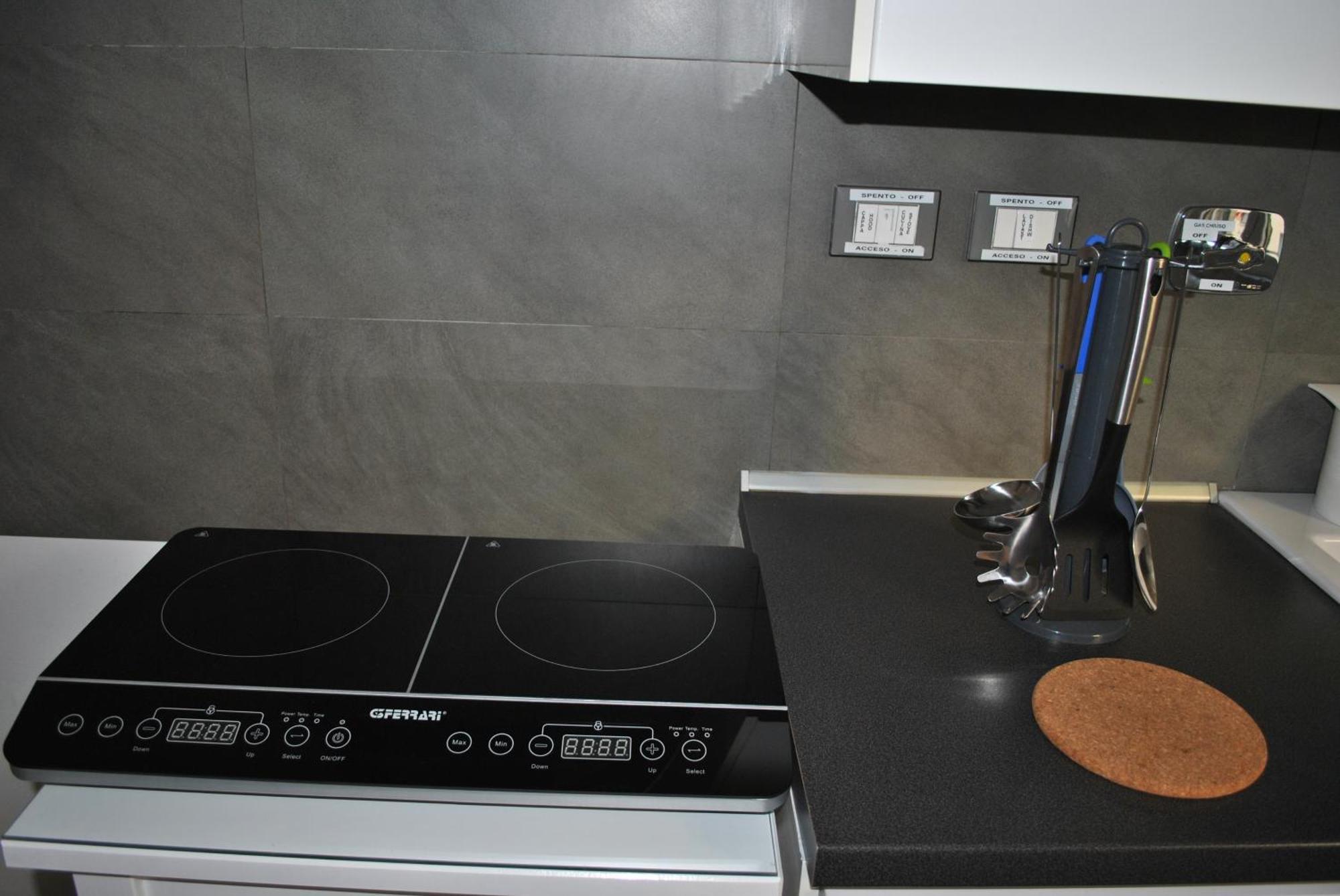 Waterfront Apartment Специя Екстериор снимка